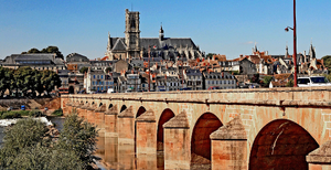 Débouchage canalisation Nevers